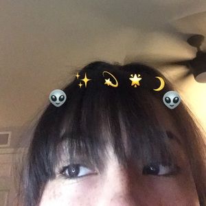 Meet your Posher, Lea